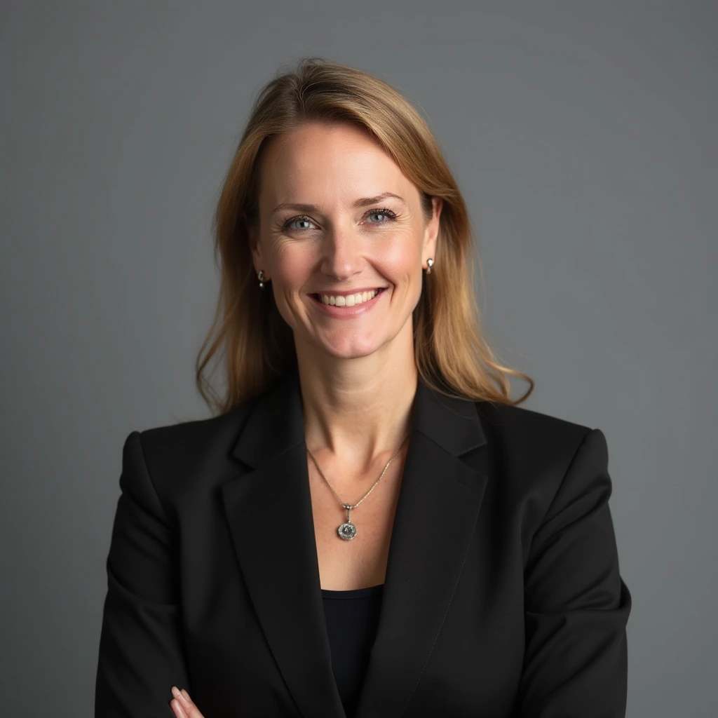 Dr. Katharina Müller